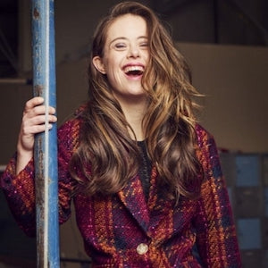 Chelsea Werner – Petiteave