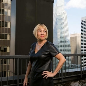 Cindy Gallop