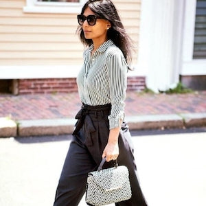 Trina of Petite Style Studio