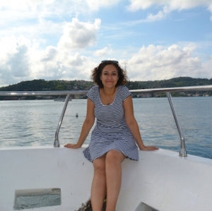 Tuba Mammadov