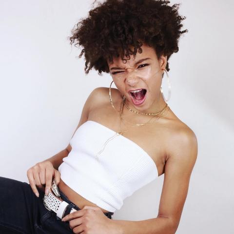 How Instagram is Changing the Game for Petites