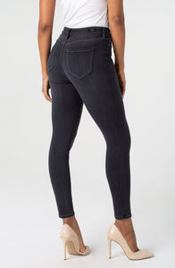 Petite High Waisted Jeans
