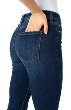 Load image into Gallery viewer, Petite High Waisted Jeans